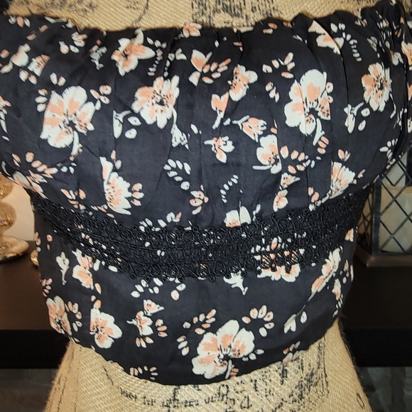 Free People Bijou Floral 2 Piece Skirt Set - Picture 5 of 11